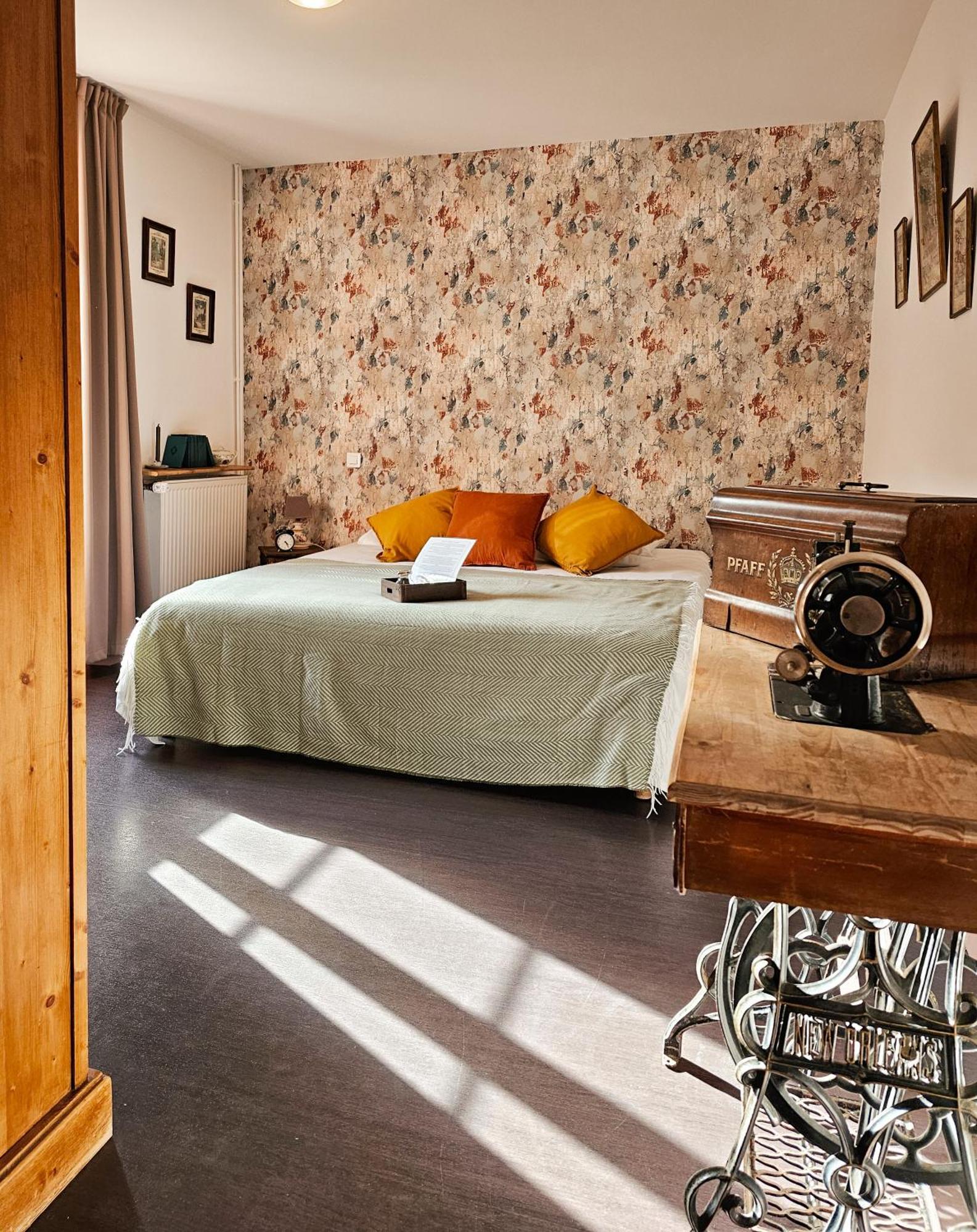 Auberge De Chanteuges Kültér fotó