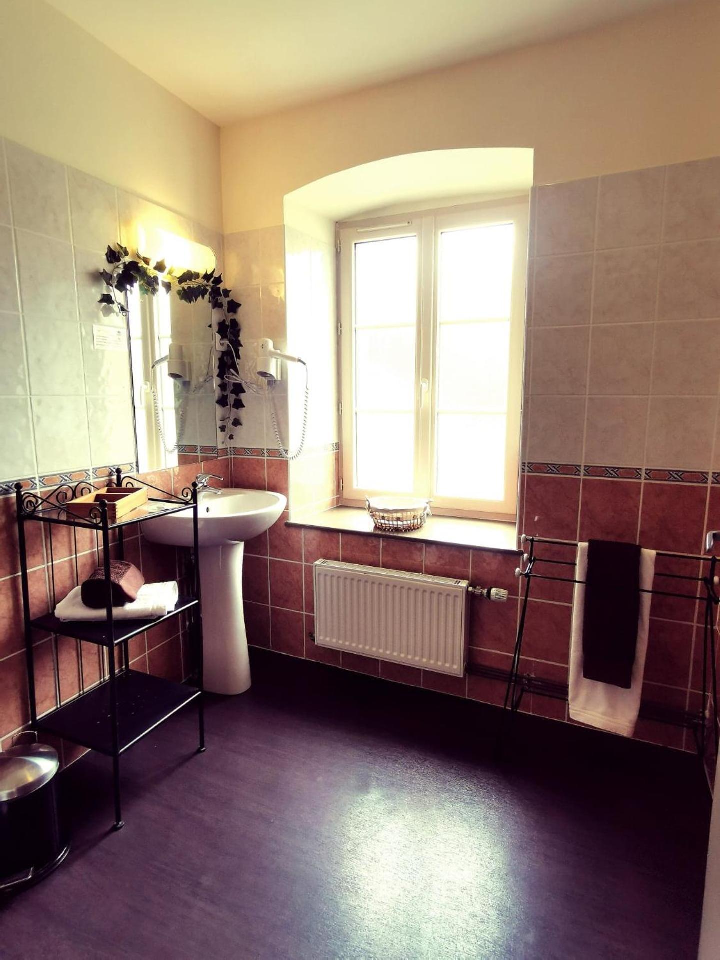 Auberge De Chanteuges Szoba fotó